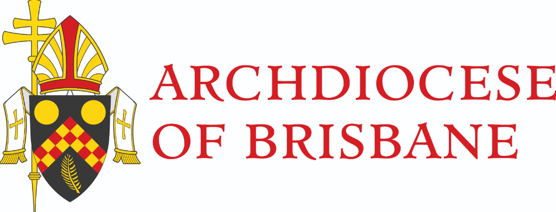 Archdiocese of Brisbane - Platinum Sponsor