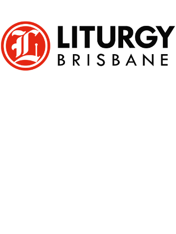 Liturgy Brisbane - Gold Sponsor